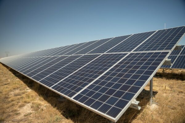 Hamal village of Sivas. TURKEY,28.08.2021

Solar panels in solar field

Barbaros Kayan / Europe Beyond Coal